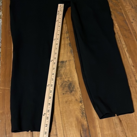 SPANX black leggings - Picture 6 of 6
